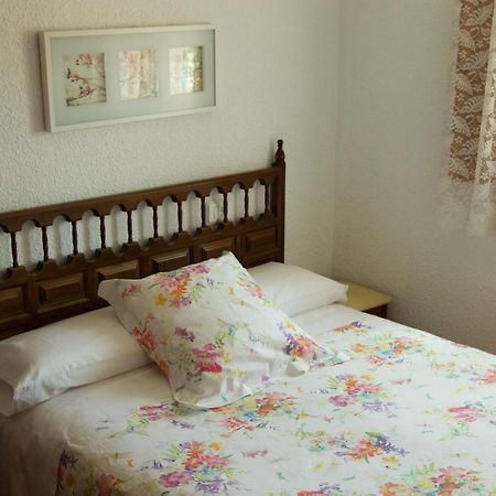 Apartamento Blasco Albarracín エクステリア 写真