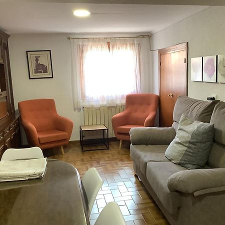 Apartamento Blasco Albarracín エクステリア 写真
