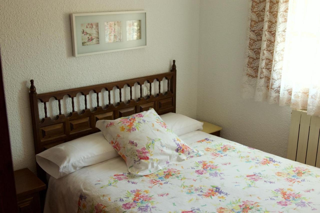Apartamento Blasco Albarracín エクステリア 写真
