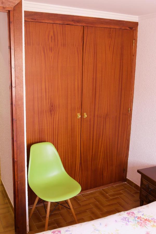 Apartamento Blasco Albarracín エクステリア 写真