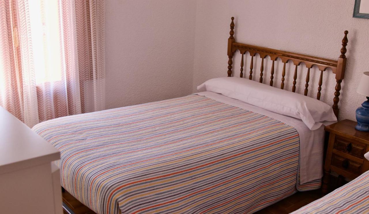 Apartamento Blasco Albarracín エクステリア 写真