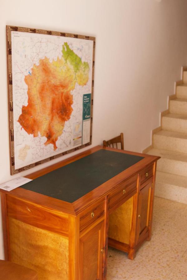 Apartamento Blasco Albarracín エクステリア 写真