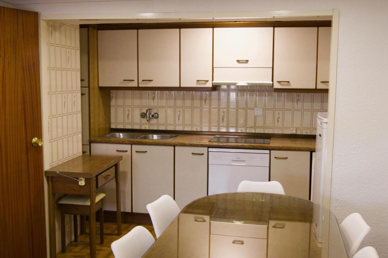 Apartamento Blasco Albarracín エクステリア 写真