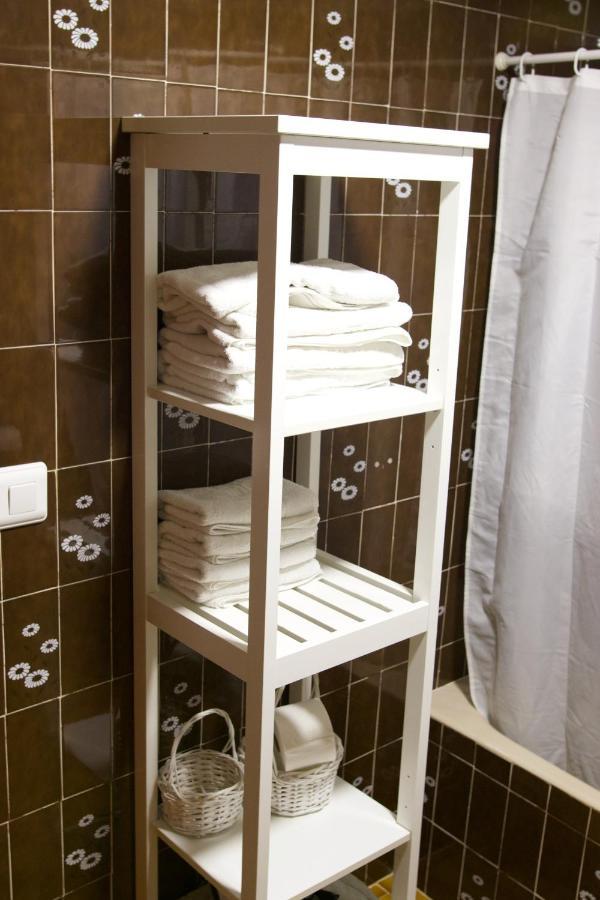 Apartamento Blasco Albarracín エクステリア 写真