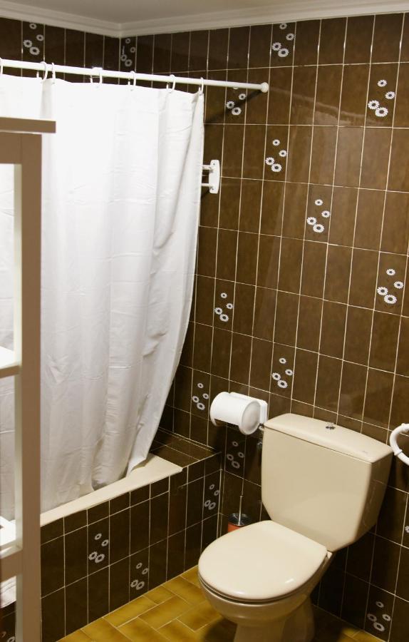 Apartamento Blasco Albarracín エクステリア 写真